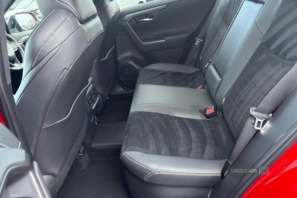 Used Toyota RAV4 2025 for sale - 77599341: Photo 10