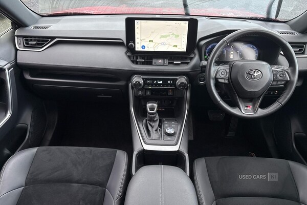 Used Toyota RAV4 2025 for sale - 77599341: Photo 11