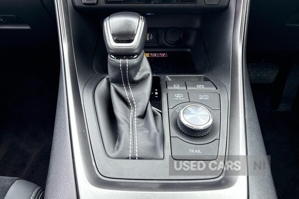 Used Toyota RAV4 2025 for sale - 77599341: Photo 12