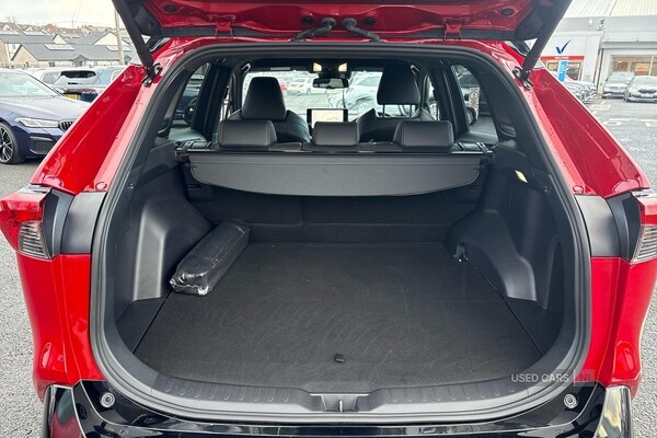 Used Toyota RAV4 2025 for sale - 77599341: Photo 14