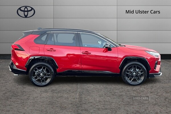 Used Toyota RAV4 2025 for sale - 77599341: Photo 16