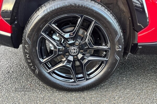 Used Toyota RAV4 2025 for sale - 77599341: Photo 17