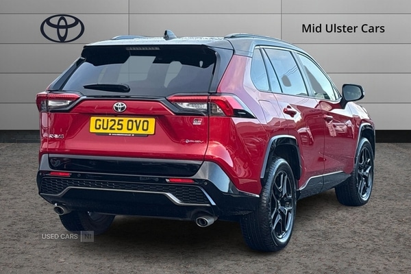 Used Toyota RAV4 2025 for sale - 77599341: Photo 2