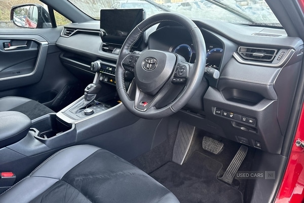 Used Toyota RAV4 2025 for sale - 77599341: Photo 5