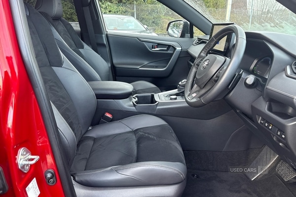 Used Toyota RAV4 2025 for sale - 77599341: Photo 6