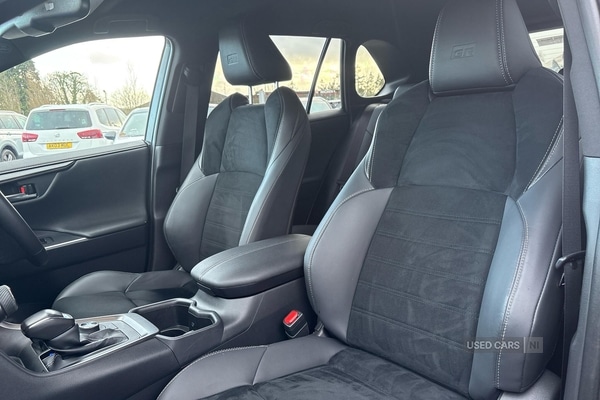 Used Toyota RAV4 2025 for sale - 77599341: Photo 8