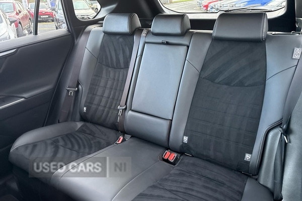 Used Toyota RAV4 2025 for sale - 77599341: Photo 9