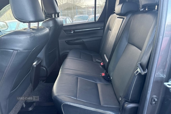 Used Toyota Hilux 2020 for sale - 77387925: Photo 10