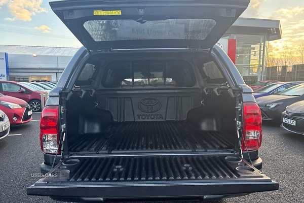 Used Toyota Hilux 2020 for sale - 77387925: Photo 14