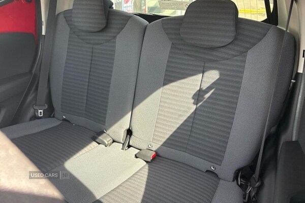 Used Toyota AYGO 2019 for sale - 75533221: Photo 10