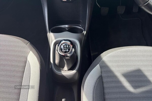 Used Toyota AYGO 2019 for sale - 75533221: Photo 12