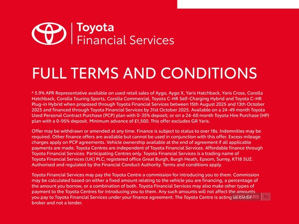 Used Toyota AYGO 2019 for sale - 75533221: Photo 4