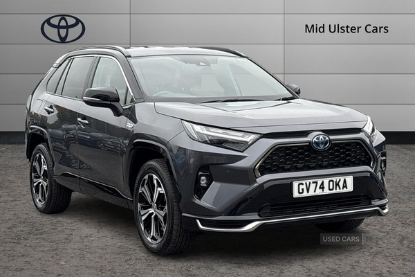 Used Toyota RAV4 2024 for sale - 76315478: Photo 1