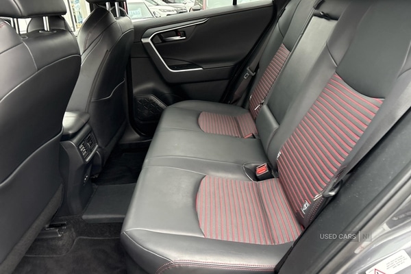 Used Toyota RAV4 2024 for sale - 76315478: Photo 10