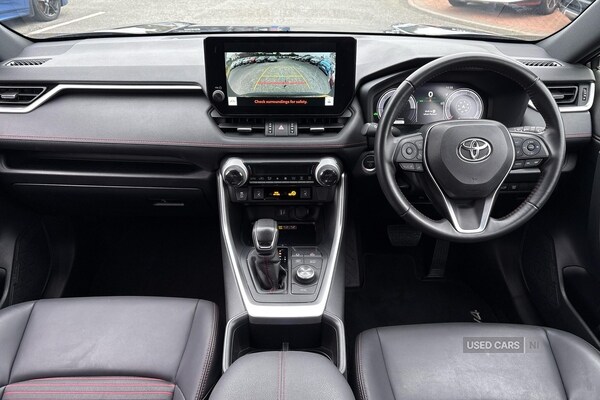 Used Toyota RAV4 2024 for sale - 76315478: Photo 11