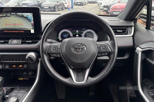 Used Toyota RAV4 2024 for sale - 76315478: Photo 12