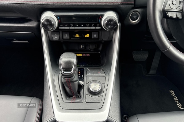 Used Toyota RAV4 2024 for sale - 76315478: Photo 13