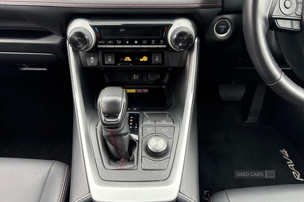 Used Toyota RAV4 2024 for sale - 76315478: Photo 13