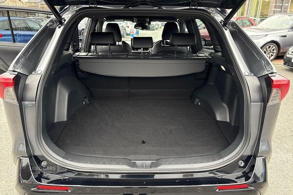 Used Toyota RAV4 2024 for sale - 76315478: Photo 14