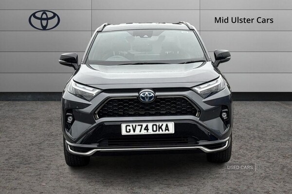 Used Toyota RAV4 2024 for sale - 76315478: Photo 15