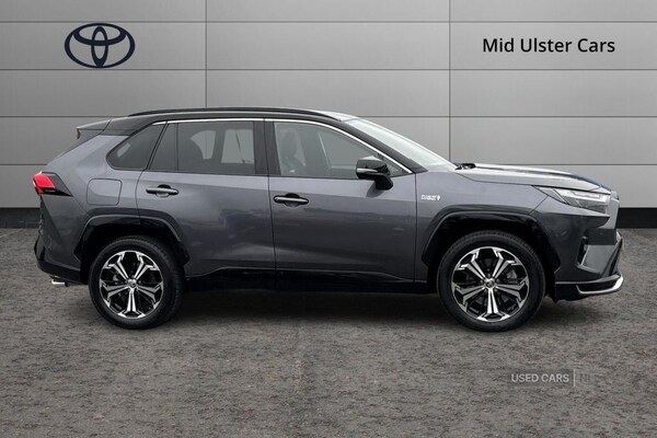 Used Toyota RAV4 2024 for sale - 76315478: Photo 16