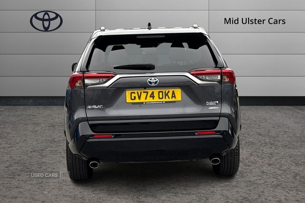 Used Toyota RAV4 2024 for sale - 76315478: Photo 18