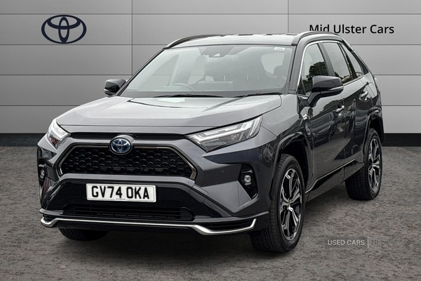 Used Toyota RAV4 2024 for sale - 76315478: Photo 3