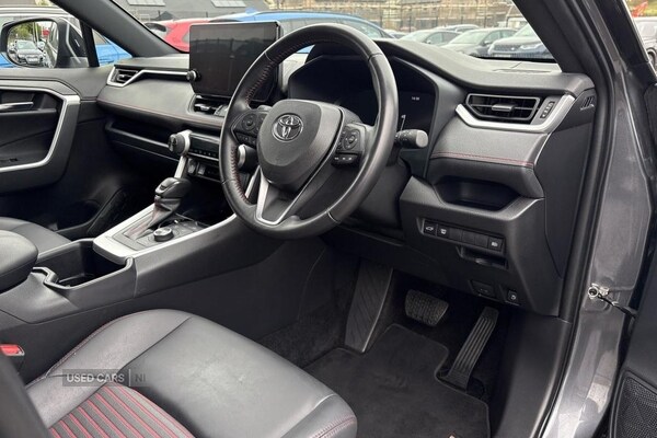 Used Toyota RAV4 2024 for sale - 76315478: Photo 5