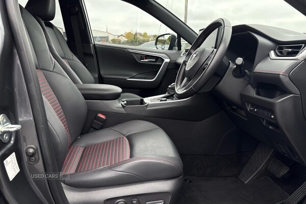 Used Toyota RAV4 2024 for sale - 76315478: Photo 6