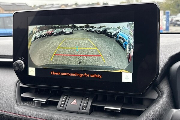 Used Toyota RAV4 2024 for sale - 76315478: Photo 7