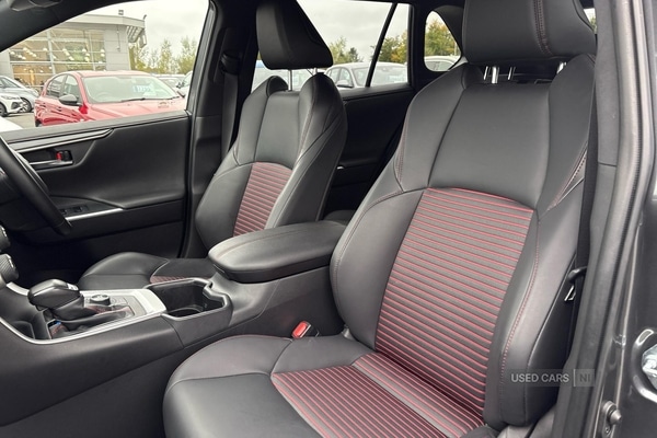 Used Toyota RAV4 2024 for sale - 76315478: Photo 8