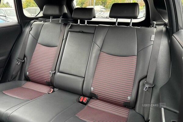 Used Toyota RAV4 2024 for sale - 76315478: Photo 9
