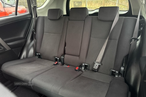 Used Toyota RAV4 2016 for sale - 77306761: Photo 10