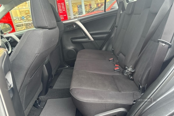 Used Toyota RAV4 2016 for sale - 77306761: Photo 11