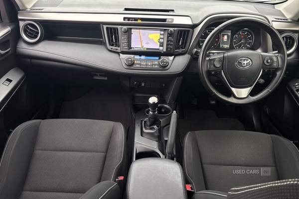 Used Toyota RAV4 2016 for sale - 77306761: Photo 12