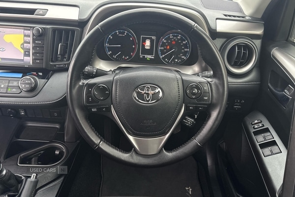 Used Toyota RAV4 2016 for sale - 77306761: Photo 13