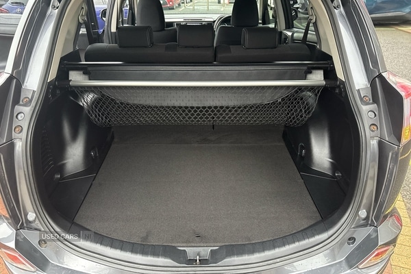 Used Toyota RAV4 2016 for sale - 77306761: Photo 14