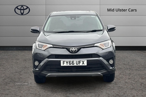 Used Toyota RAV4 2016 for sale - 77306761: Photo 15