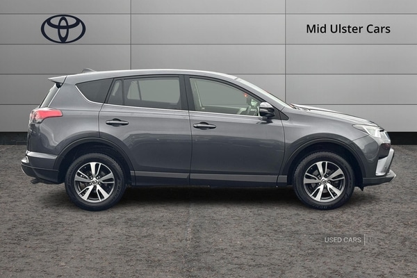 Used Toyota RAV4 2016 for sale - 77306761: Photo 16