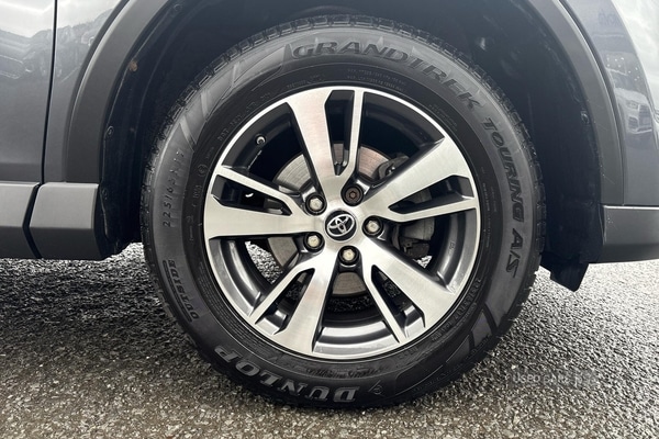 Used Toyota RAV4 2016 for sale - 77306761: Photo 17