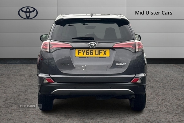 Used Toyota RAV4 2016 for sale - 77306761: Photo 18