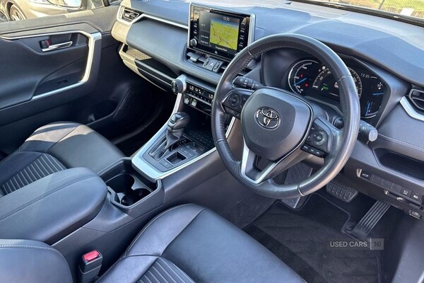 Used Toyota RAV4 2021 for sale - 75578852: Photo 10