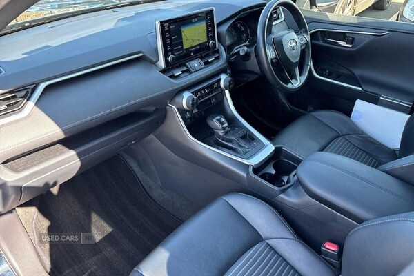 Used Toyota RAV4 2021 for sale - 75578852: Photo 11