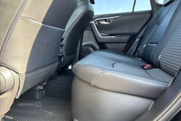 Used Toyota RAV4 2021 for sale - 75578852: Photo 12