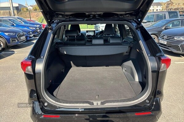 Used Toyota RAV4 2021 for sale - 75578852: Photo 14