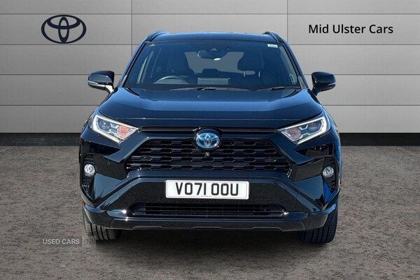 Used Toyota RAV4 2021 for sale - 75578852: Photo 15