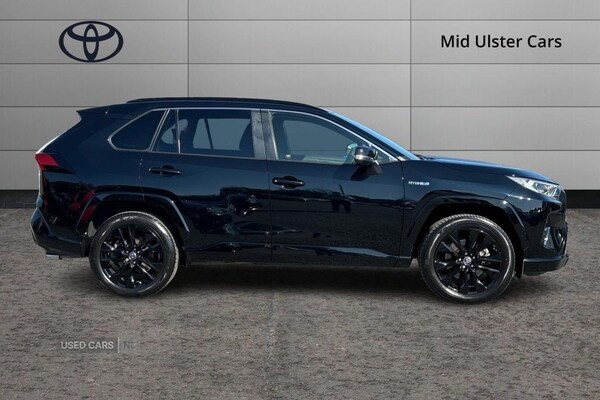 Used Toyota RAV4 2021 for sale - 75578852: Photo 16