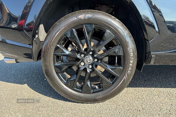 Used Toyota RAV4 2021 for sale - 75578852: Photo 17
