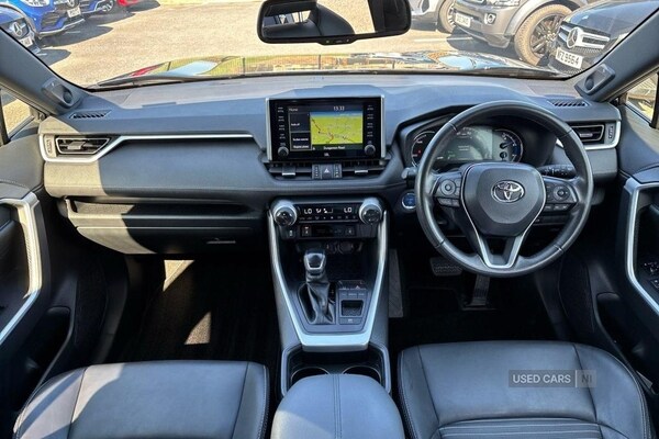 Used Toyota RAV4 2021 for sale - 75578852: Photo 5