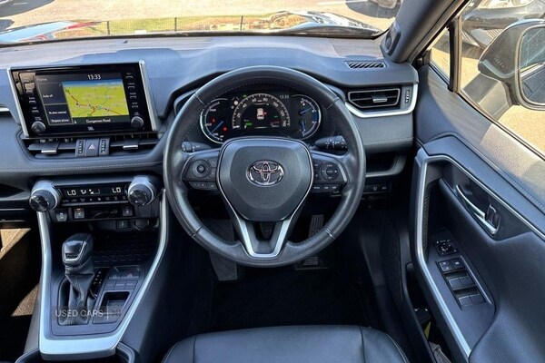 Used Toyota RAV4 2021 for sale - 75578852: Photo 6